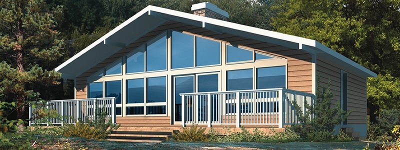 The Kingsway — exterior rendering