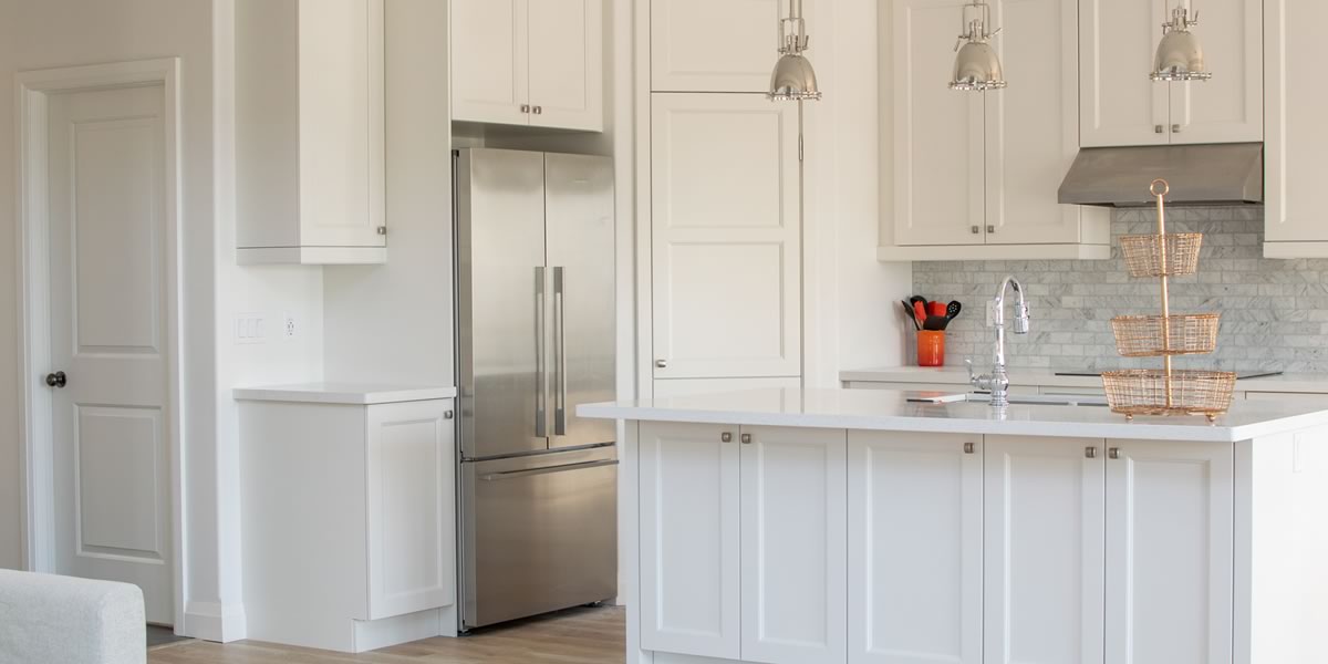 Custom Home, Georgian Bay — completed A&R Design Build project
